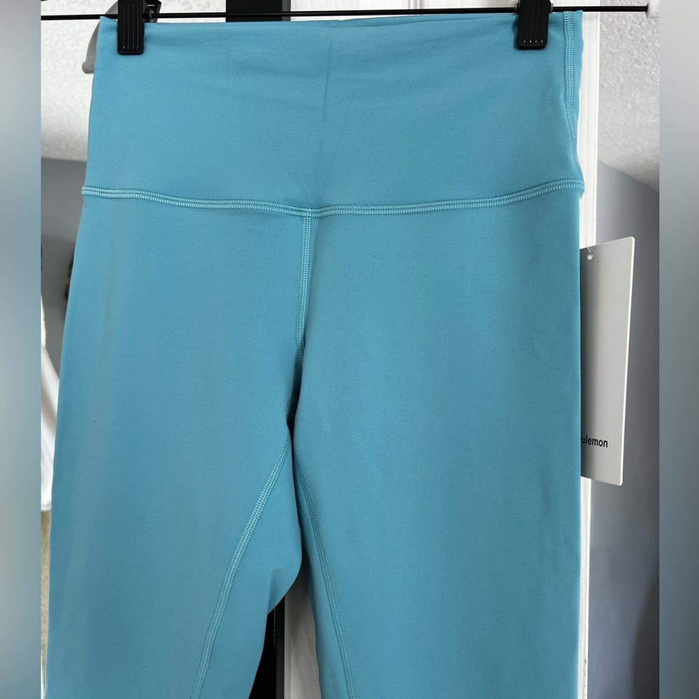 Lululemon Wunder Train Leggings